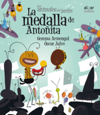 LA MEDALLA ANTOITA