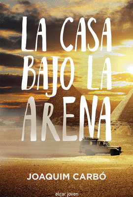 LA CASA BAJO LA ARENA