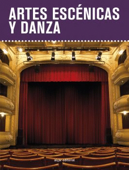 ARTES ESC�NICAS Y DANZA. ESO