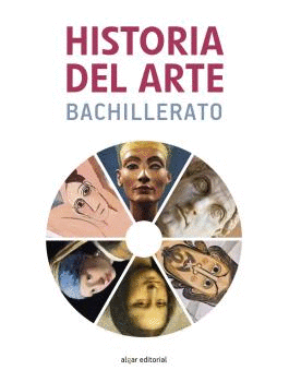 HISTORIA DEL ARTE 2�BACHILLERATO