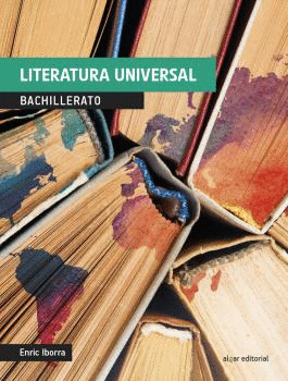 LITERATURA UNIVERSAL 1�BACHILLERATO
