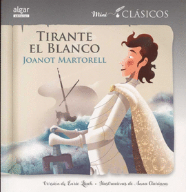 TIRANTE EL BLANCO