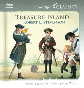 TREASURE ISLAND