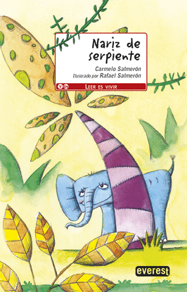 NARIZ DE SERPIENTE