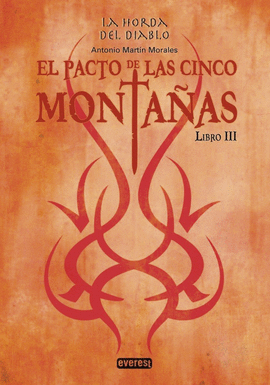 EL PACTO DE LAS CINCO MONTA�AS
