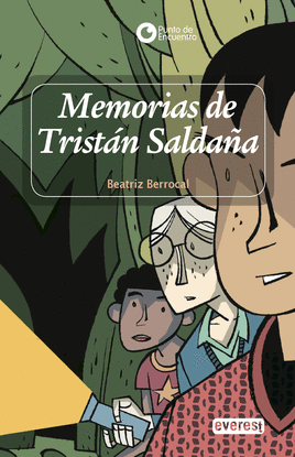 MEMORIAS TRISTAN SALDA�A