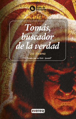 TOMAS BUSCADOR DE LA VERDAD