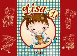 LISA 1 A�O