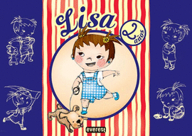 LISA 2 A�OS