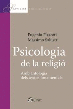 PSICOLOGIA DE LA RELIGI�