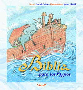 BIBLIA PARA LOS NI�OS