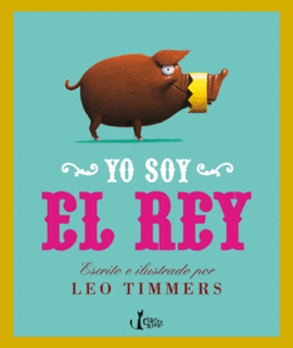 YO SOY EL REY