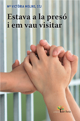 ESTAVA A LA PRES� I EM VAU VISITAR