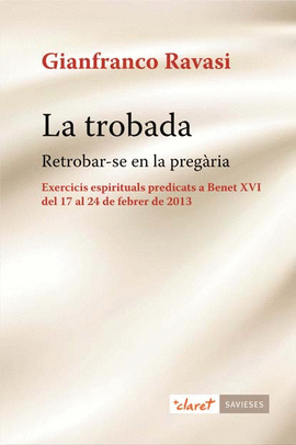 LA TROBADA