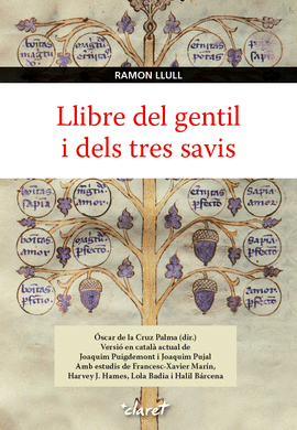 LLIBRE DEL GENTIL I DELS TRES SAVIS