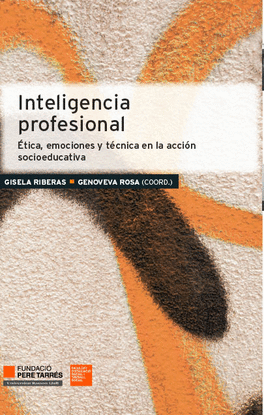 INTELIGENCIA PROFESIONAL