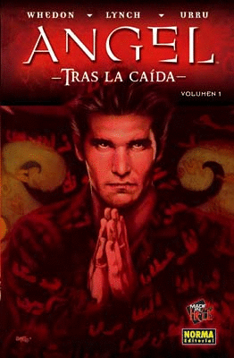 MIH 77 - ANGEL : TRAS LA CAIDA VOL.1