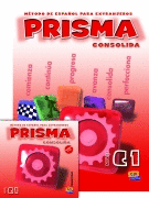 PRISMA C1 CONSOLIDA (+CD)