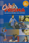 CLUB PRISMA A1 (+CD)