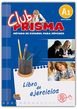 CLUB PRISMA A1 - CUAD.