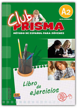 CLUB PRISMA A2 - CUAD.