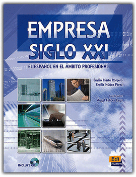 EMPRE SIGLO XXI - EL ESPA�OL EN EL AMBITO P