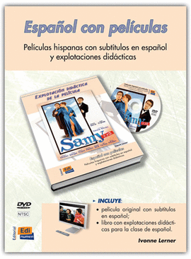 MY Y YO - ELE +DVD