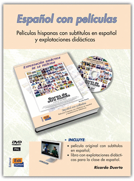 FLORES DE OTRO MUNDO - ESPA�OL CON PELICULAS