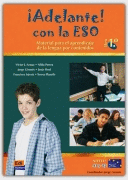 �ADELANTE! CON LA ESO 1