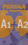 PRISMA FUSION A1+A2 - GUIA