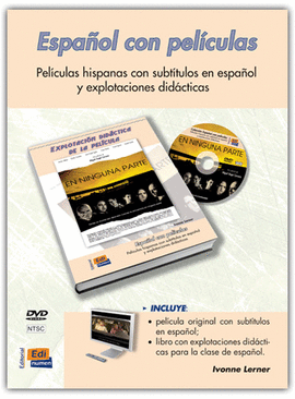EN NINGUNA PARTE - VERSI�N NTSC