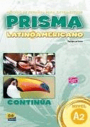 PRISMA A2 - LATINOAMERICANO