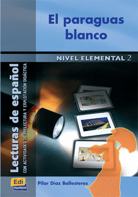 PARAGUAS BLANCO, EL (ELEMENTAL)