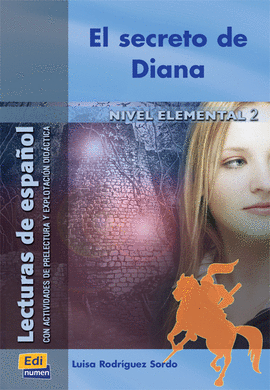 SECRETO DE DIANA, EL (ELEMENTAL)