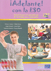 �ADELANTE! CON LA ESO 2