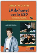 �ADELANTE! CON LA ESO 1 - GUIA