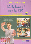 �ADELANTE! CON LA ESO 2 - GUIA