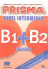PRISMA FUSION INTERMEDIO B1+B2
