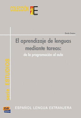 APRENDIZAJE DE LAS LENGUAS MEDIANTE TAREAS