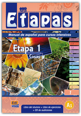 ETAPAS 1 (+CUAD.) (+CD)
