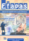 ETAPAS 2 (+CUAD.) (+CD)