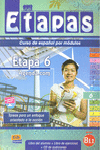 ETAPAS 6 (+CUAD.) (+CD)