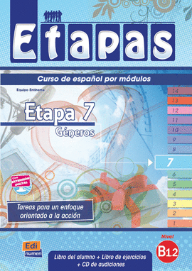 ETAPAS 7 (+CUAD) (+CD)