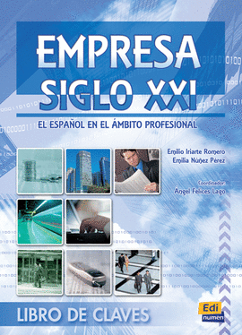 EMPRE SIGLO XXI - CLAVES