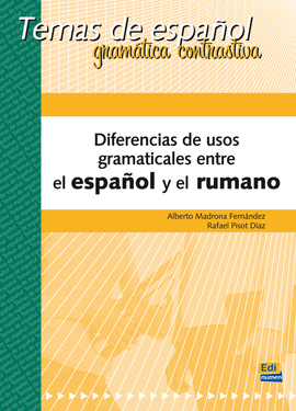 DIFERENCIAS DE USOS GRAMATICALES ENTRE ESPA�O