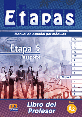 ETAPAS 5 - GUIA