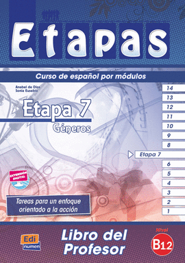 ETAPAS 7 - GUIA