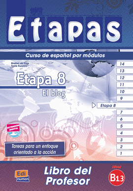 ETAPAS 8 - GUIA