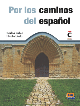 POR LOS CAMINOS DEL ESPAOL (+DVD)