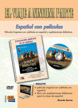EL VIAJE A NINGUNA PARTE